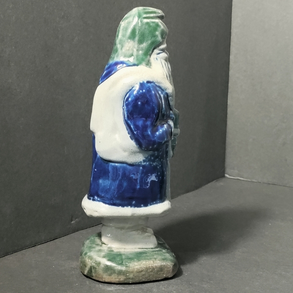 🎄ROWE POTTERY WORKS FIGURINE⭐ - Picture 4 of 8